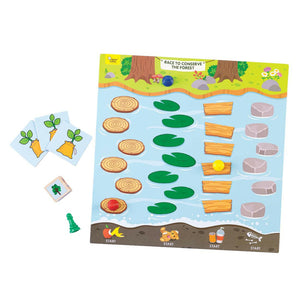 Clever Cubes Habitat Go Science Goods.