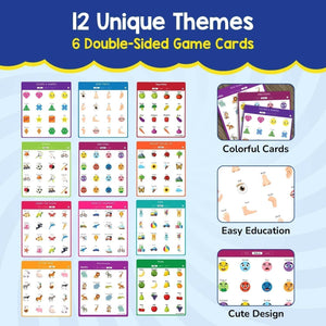 Smartivity Memory on the Go Smartivity Go Science Goods.