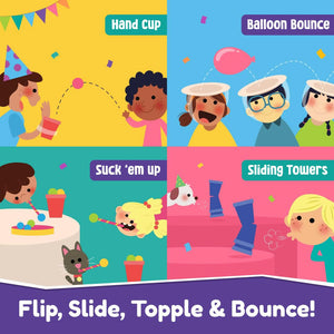 Play Shifu Birthday Bash Bundle Go Science .