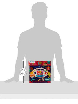 Play Shifu Birthday Bash Bundle Go Science .