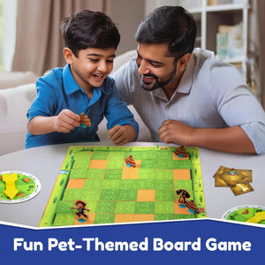 Play Shifu Pick a Poo Go Science .