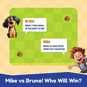 Play Shifu Pick a Poo Go Science .