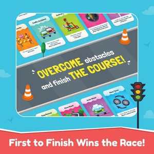 Play Shifu Chaos Commute Go Science .