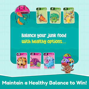 Play Shifu Gobble till you Wobble Go Science Goods.