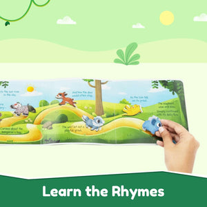 Play Shifu Mommy and Me - On a Jungle Journey Go Science .