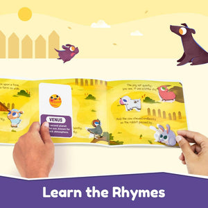 Play Shifu Mommy and Me - A Happy Farm Family Go Science .