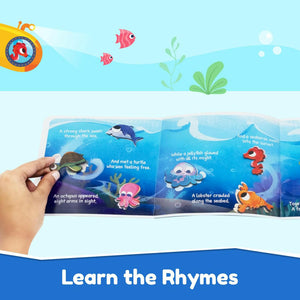 Play Shifu Mommy and Me - Under the Sea Go Science .