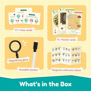 Play Shifu Shifu Bloomingo Moo Town Detective Go Science .