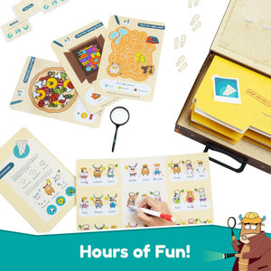 Play Shifu Shifu Bloomingo Moo Town Detective Go Science .