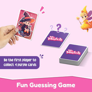 Play Shifu Ms. Match Go Science .