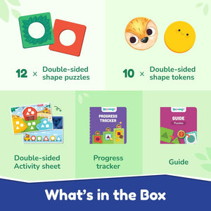 Play Shifu Shapes and Colours on My Farm Go Science .