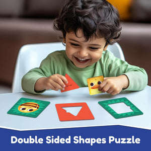 Play Shifu Shapes and Colours on My Farm Go Science .