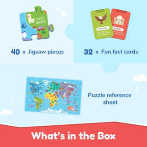 Play Shifu Where is it? - Wonderful World Go Science .