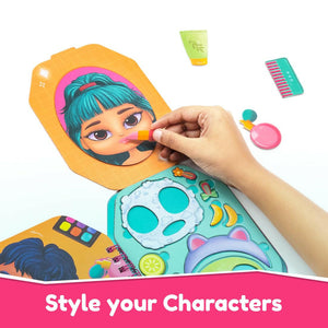 Play Shifu Yippie Yay! Salon Day Go Science .