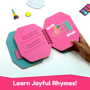 Play Shifu Yippie Yay! Salon Day Go Science .