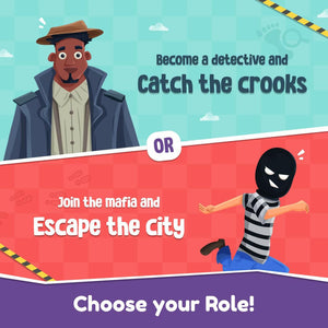 Play Shifu Young Detective- New York Files Go Science .