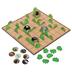 Chalk and Chuckles Claim and Save Go Science Goods.