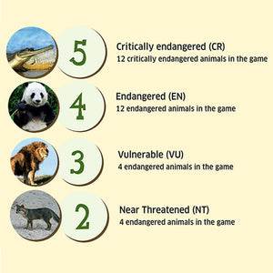 Chalk and Chuckles Claim and Save Go Science Goods.
