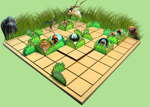 Chalk and Chuckles Claim and Save Go Science Goods.