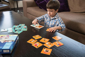 Chalk and Chuckles Clever Dog Go Science Goods.