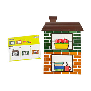 Clever Cubes Level Up Go Science Goods.