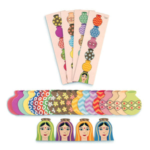 Clever Cubes Plotting Pots Go Science Goods.