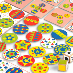 Clever Cubes Roll A Ball Go Science Goods.