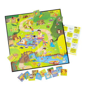 Clever Cubes Secret Garden Go Science Goods.