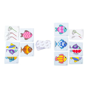 Clever Cubes Slippery Fish Go Science Goods.