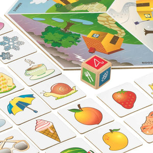 Clever Cubes Weather Watch Go Science Goods.