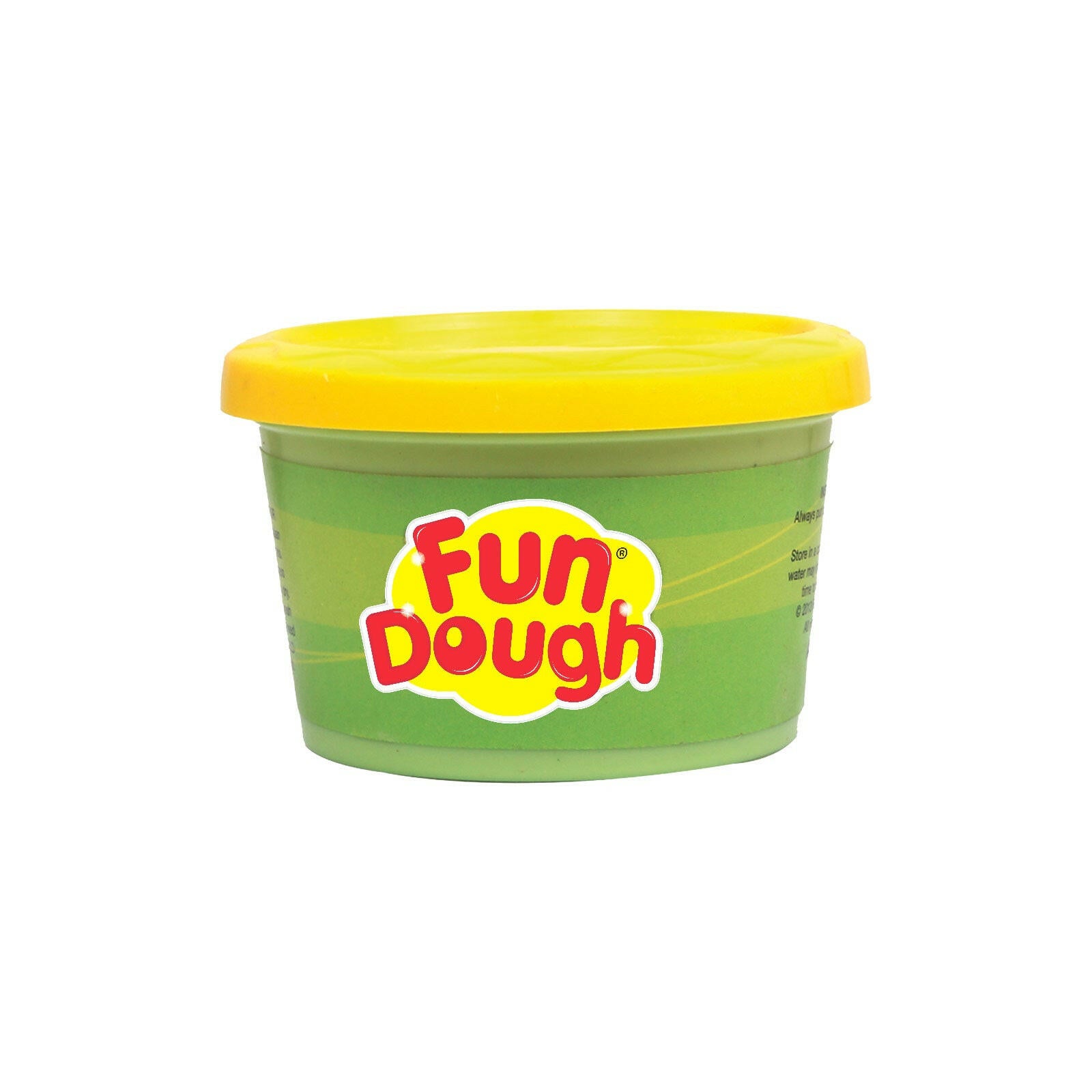 FUNSKOOL (INDIA) LTD Fun Dough 3oz Assort Go Science Goods.