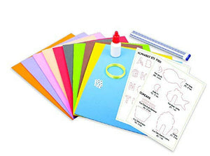 FUNSKOOL (INDIA) LTD Foamies Go Science Goods.