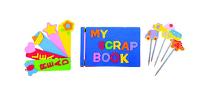 FUNSKOOL (INDIA) LTD Foamies Go Science Goods.