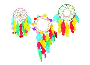 FUNSKOOL (INDIA) LTD Dream Catcher Go Science Goods.