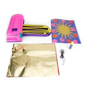 FUNSKOOL (INDIA) LTD Bead Studio Go Science Goods.