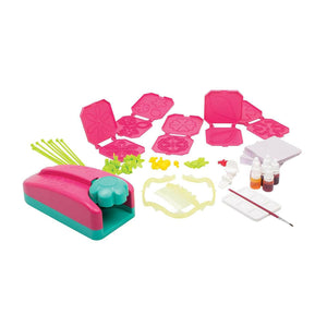 FUNSKOOL (INDIA) LTD Blooming Flowers Go Science Suggested Age 8 +.