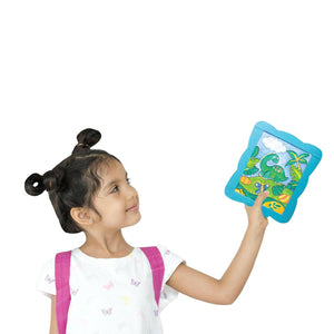 FUNSKOOL (INDIA) LTD Canvas Art Go Science Goods.