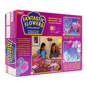 FUNSKOOL (INDIA) LTD Fantastic Flowers Go Science Goods.