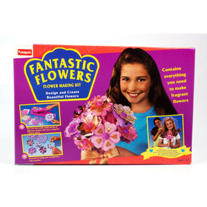 FUNSKOOL (INDIA) LTD Fantastic Flowers Go Science Goods.