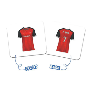 FUNSKOOL (INDIA) LTD Memory Fronts & Back Matching Cards Go Science Early Learning | Visual, Memory skills | 3+ Yrs | 1-4 Players.