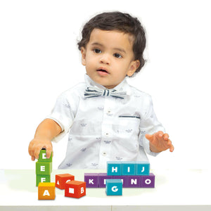 FUNSKOOL (INDIA) LTD Learning Blocks Go Science Goods.