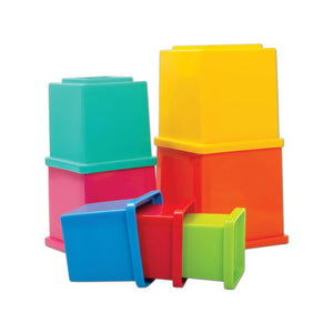 FUNSKOOL (INDIA) LTD STACK N TUMBLE GIFT SET Go Science Goods.