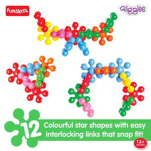 FUNSKOOL (INDIA) LTD STAR LINKS Go Science Goods.