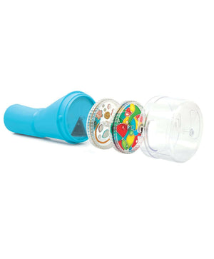 FUNSKOOL (INDIA) LTD My Kaledoscope Go Science Goods.