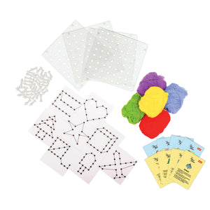 FUNSKOOL (INDIA) LTD TIE & TWINE Go Science Goods.