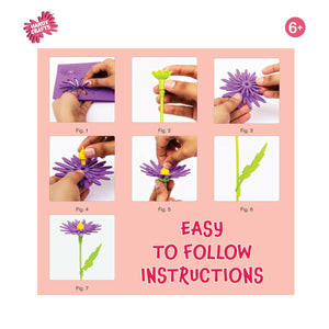 FUNSKOOL (INDIA) LTD Little Florist Go Science Goods.