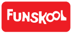 Funskool Logo on Go Science Brands Page