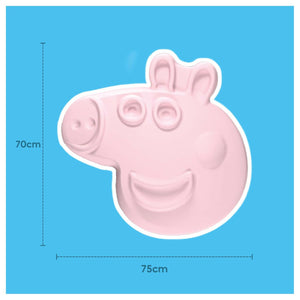 FUNSKOOL (INDIA) LTD Peppa Pig Soap Making Kit Go Science Goods.
