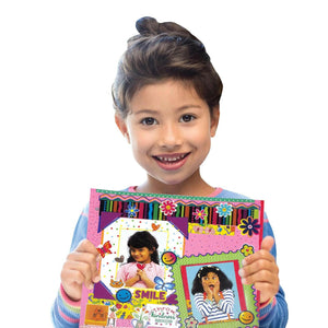 FUNSKOOL (INDIA) LTD Scrap Book Go Science Goods.