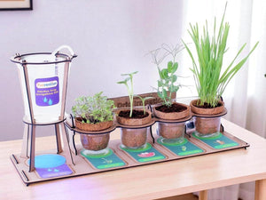 Funvention Garden Drip Irrigation Kit_goscience_product_image_2